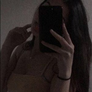 Meet your Posher, Kylee